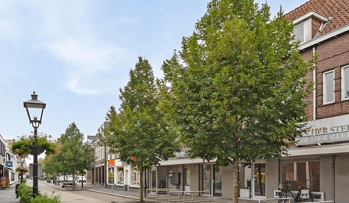 Appartement | 97m² | €1950,-
