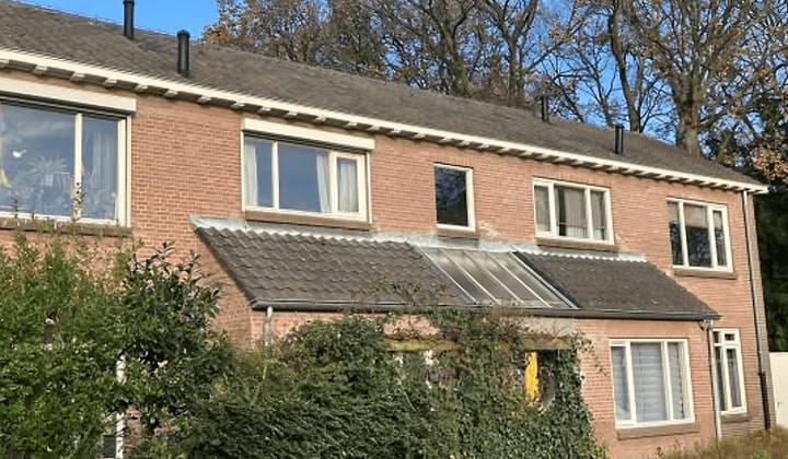 Kamer | 67m² | €350,-
