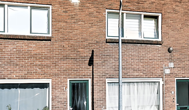 Gestoffeerd appartement met tuin en inclusief kosten