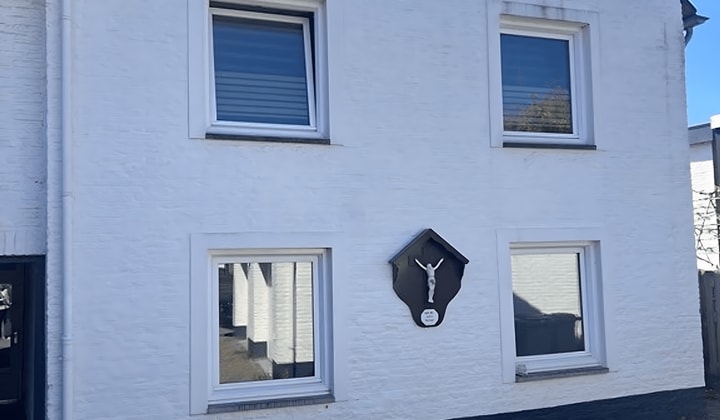 Appartement | 38m² | Kerkstraat | €650,-