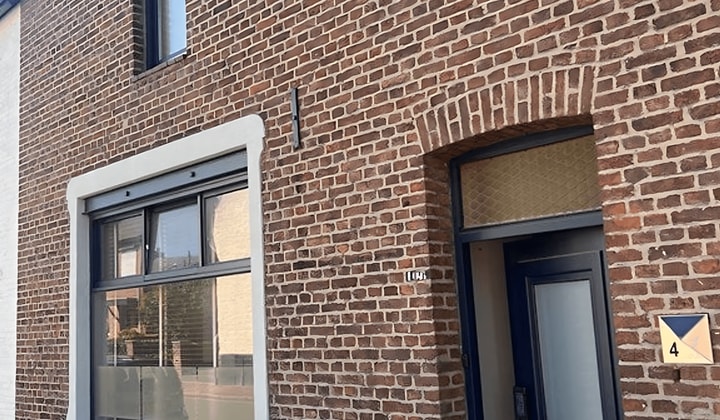 Appartement | 45m² | Kerkstraat | €750,-