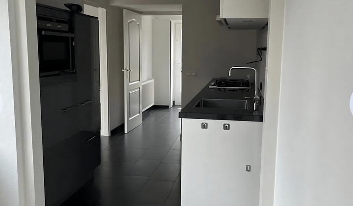 Huis | 90m² | €750,-