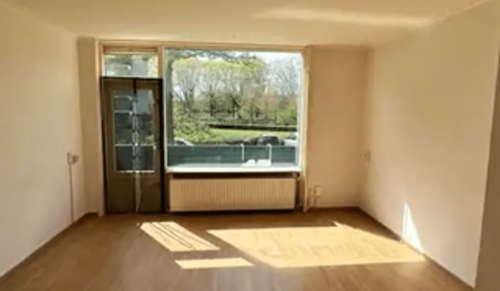 Tijdelijk Appartement