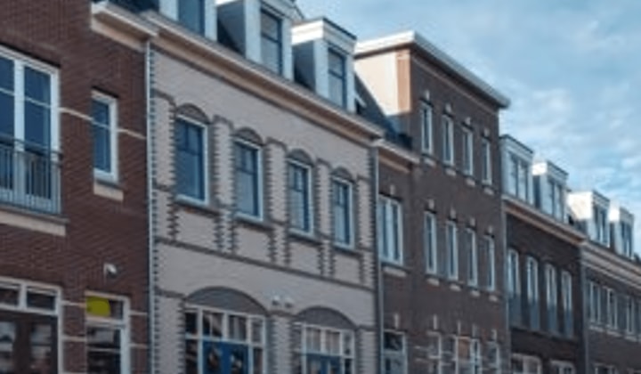 Huis | 101m² | €1869,-