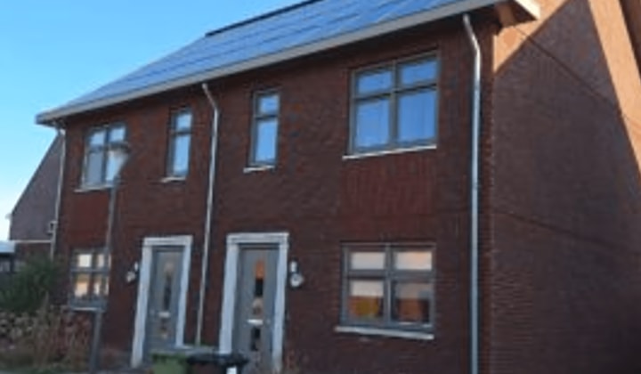 Huis | 150m² | €1600,-