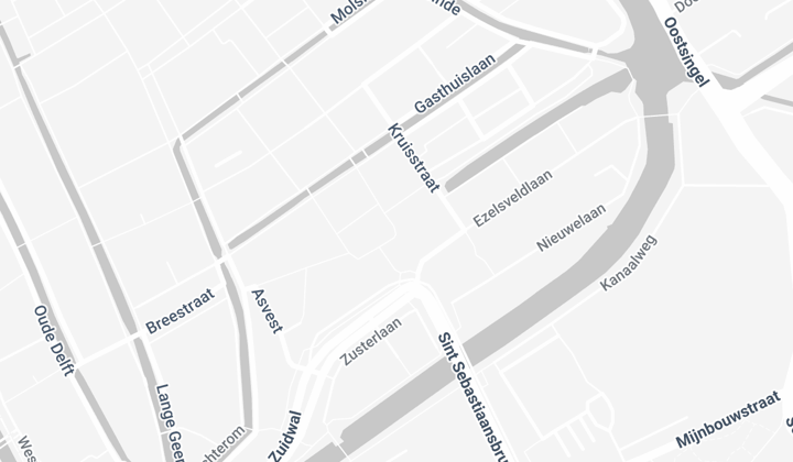 Ruime kamer met tuin en geschikt voor studenten