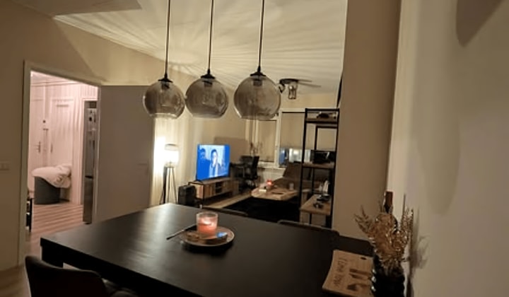 Kamer | m² | €1150,-