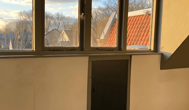Kamer | 11m² | €548,-