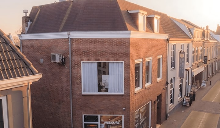 Appartement | 162m² | €2950,-