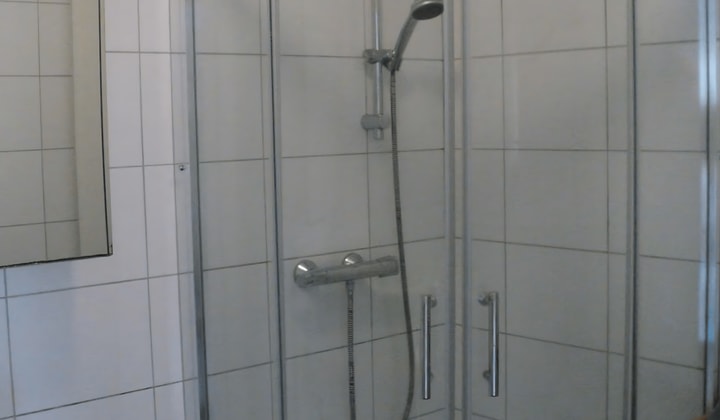Kamer | 15m² | Glacisweg | €450,-
