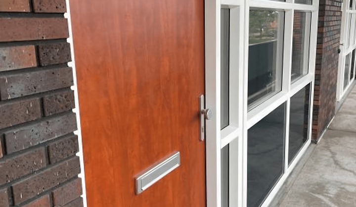 Kamer | 47m² | €570,-