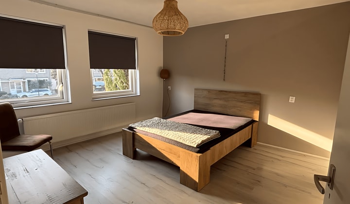 Kamer | 16m² | €890,-