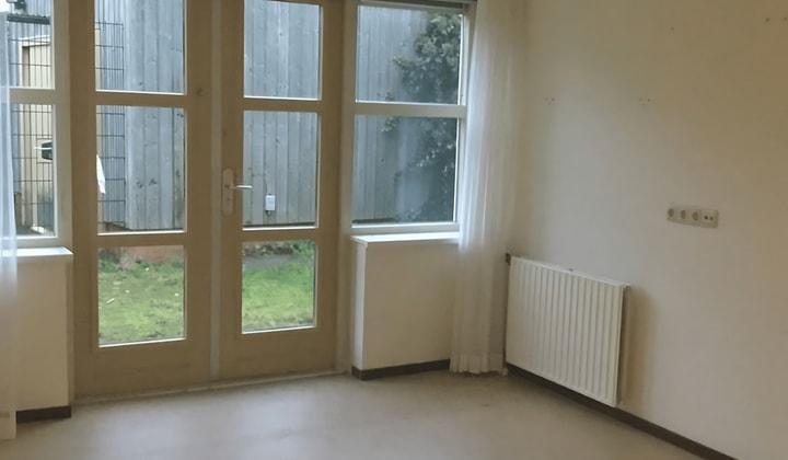 Kamer | 20m² | €361,-