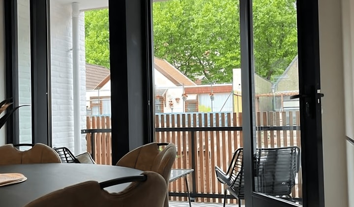 Kamer | 116m² | €2350,-