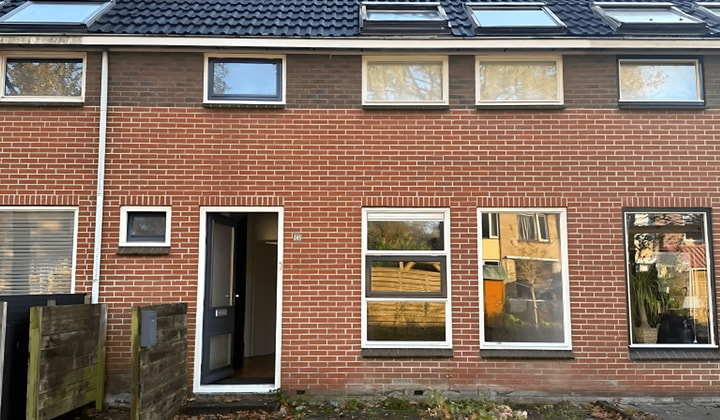 Huis | 112m² | €1195,-
