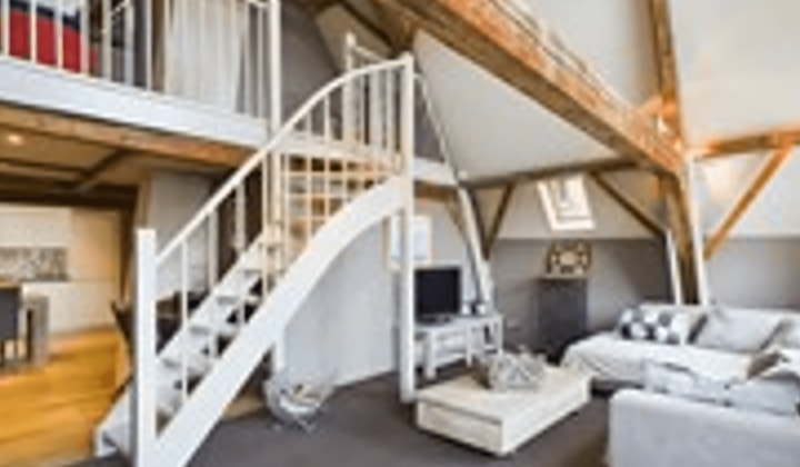 Kamer | 91m² | €995,-