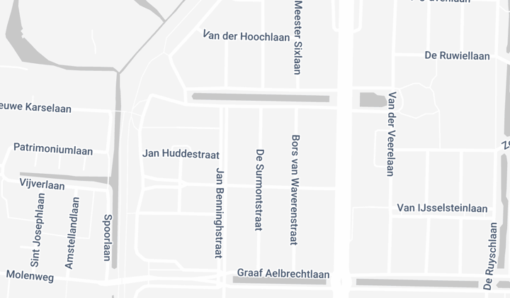 Eengezinswoning met tuin en inloopdouche