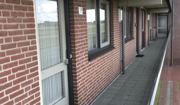 Kamer | 64m² | €713,-