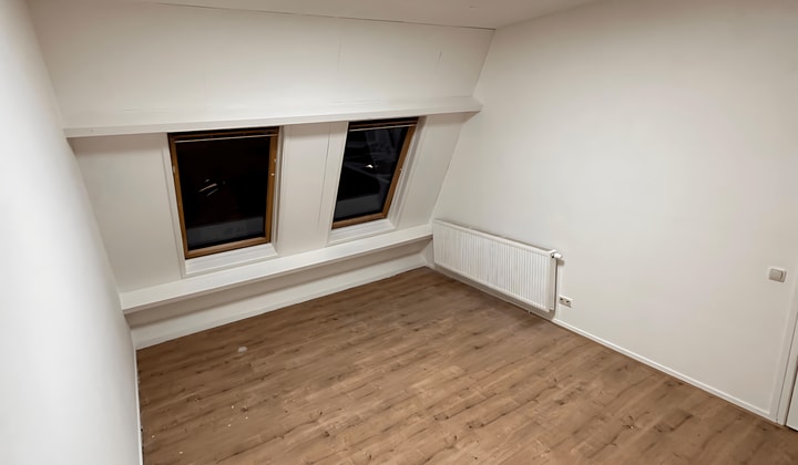 Kamer | 20m² | €899,-