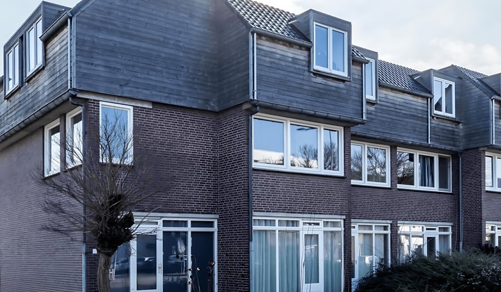 Studio met Wasmachine en Excl. Prijs