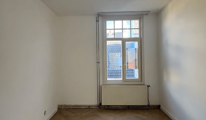 Appartement 1 slaapkamer 14 m² prijs exclusief