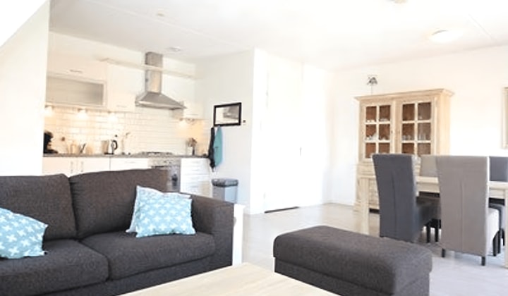 Kamer | 50m² | €1850,-