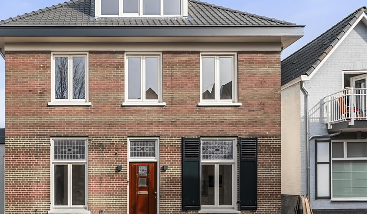 Kamer | 50m² | €1995,-