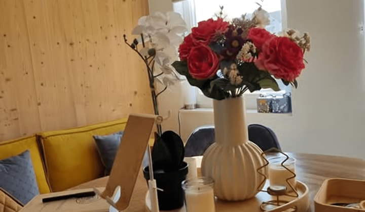 Appartement | m² | €1000,-