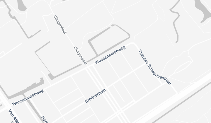 Studentenkamer met eigen keukentje en tuin