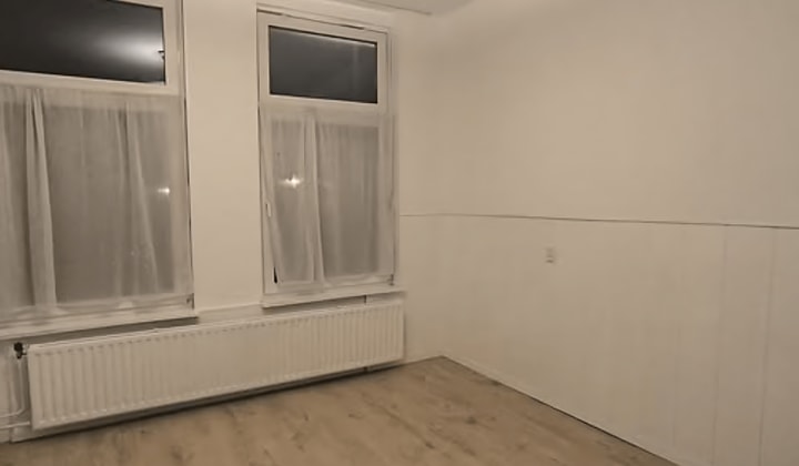 Kamer met tuin en gedeelde voorzieningen