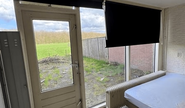 Gemeubileerd Appartement 1 Slaapkamer 17 m²