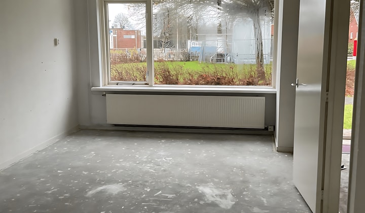 Huis | 107m² | €8888,-