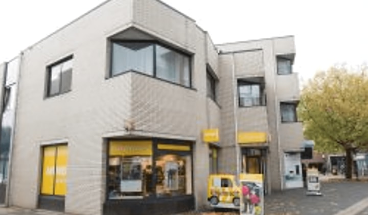 Kamer | m² | €1350,-