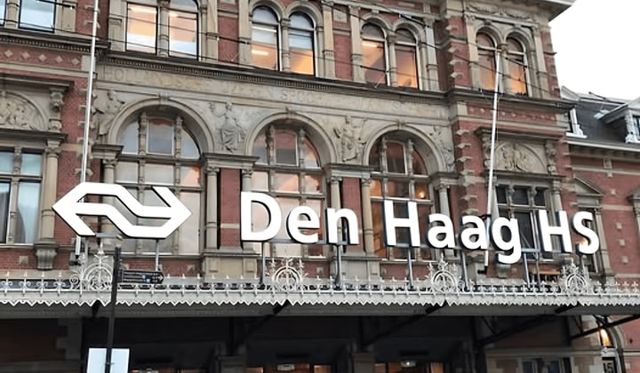 Appartement met balkon en wasmachine, tijdelijk