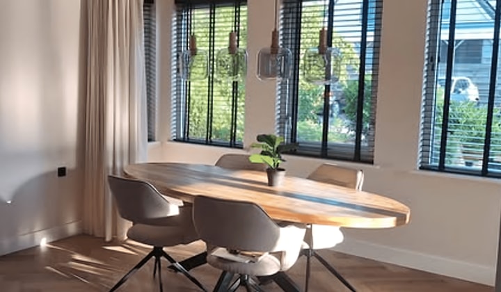 Kamer | 10m² | €580,-