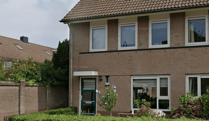 Kamer | 15m² | €1289,-