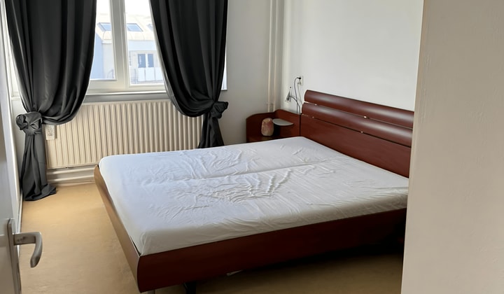 Kamer | 12m² | €795,-