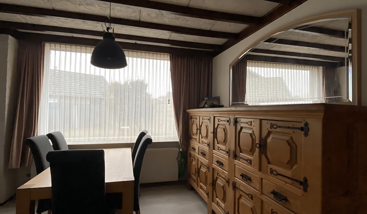 Huis | 180m² | €1895,-