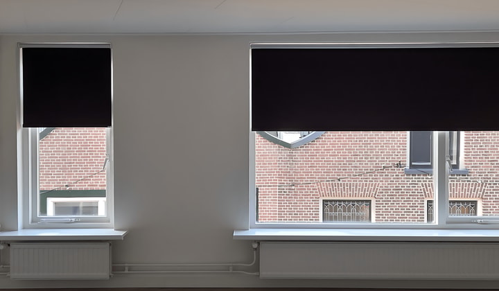 Kamer | 22m² | €635,-