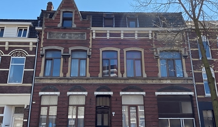Gemeubileerde kamer met prijs inclusief voorzieningen