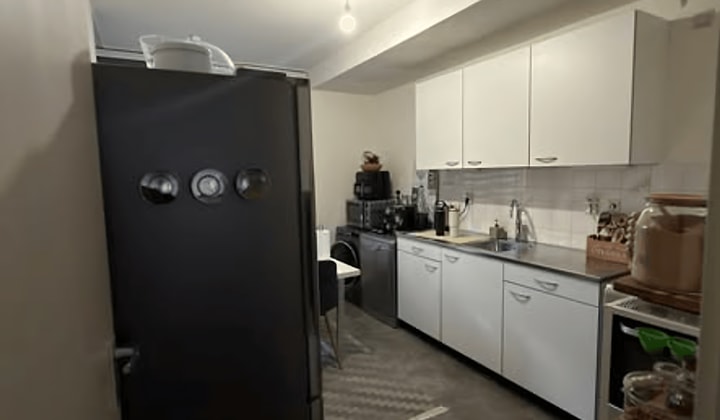 Eengezinswoning met tuin en woningruil optie