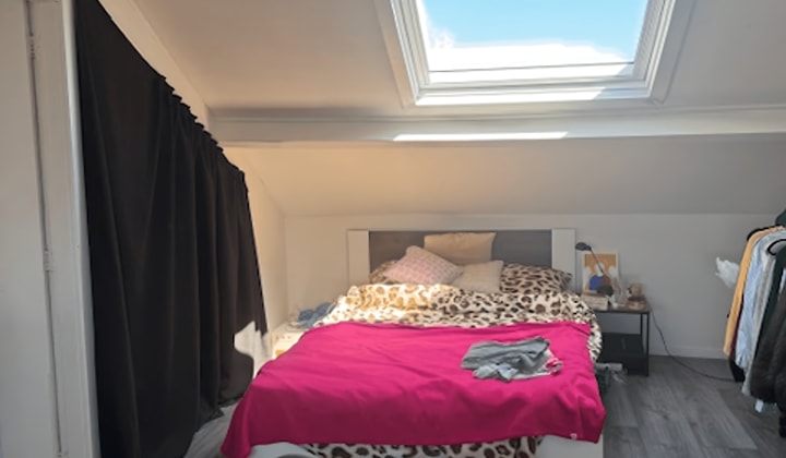 Huis | 200m² | €770,-