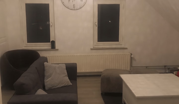 Huis | 50m² | €850,-