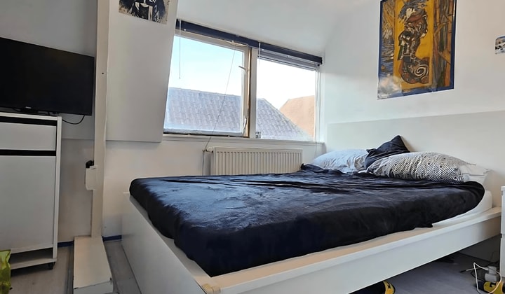 Kamer | 9m² | €780,-