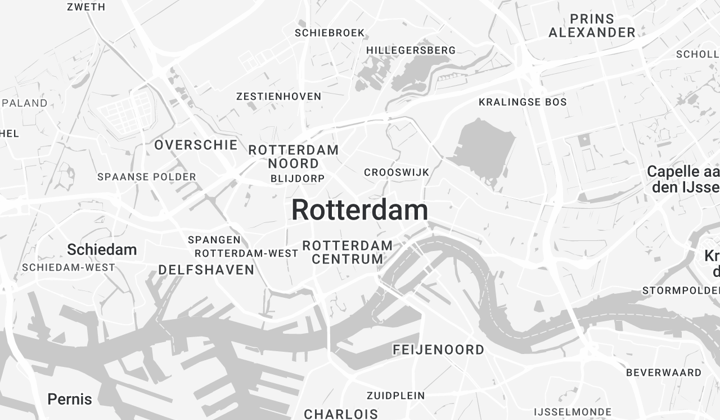 Kamer in actief meisjeshuis met tuin en all-in prijs