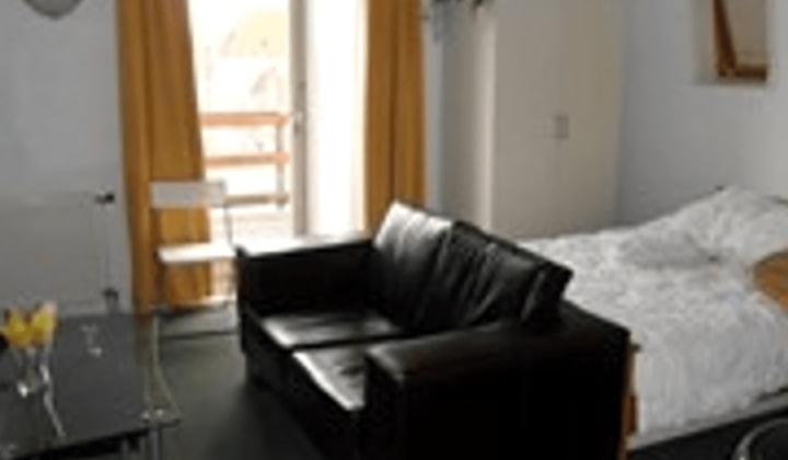 Kamer | 35m² | €1350,-