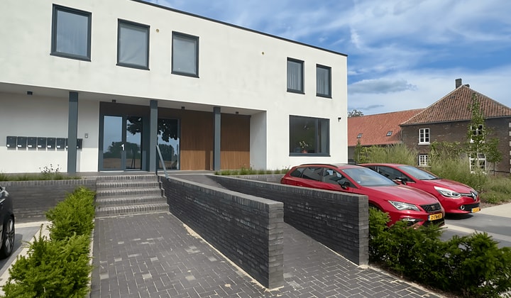Appartement | m² | €1250,-