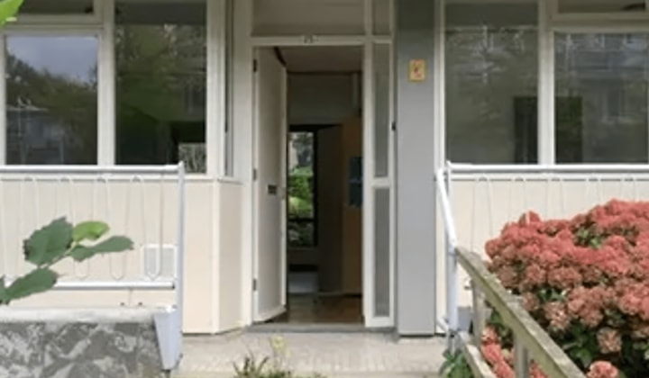 Appartement te huur volgens Leegstandwet