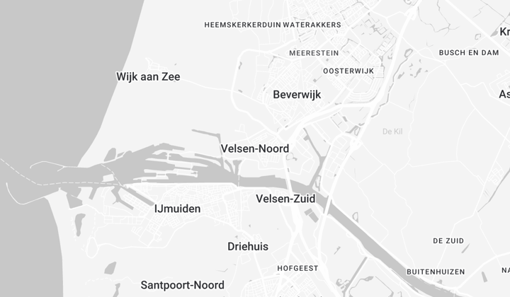 Anti-kraak | m² | €433,-