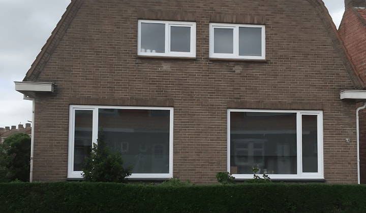 Huis | 32m² | €625,-
